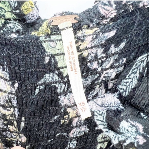 Free People Isla Midi Dress - Picture 8 of 8